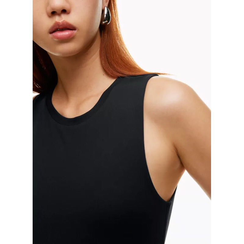 SIZE S - BODYSUIT BABATON