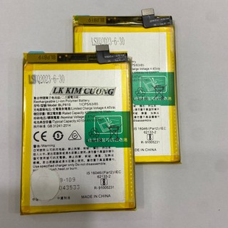 Pin blp819 dành cho oppo reno 5