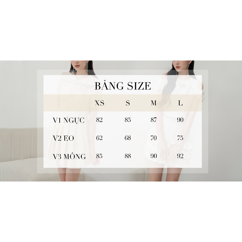 Sơmi Trắng Basic F202310