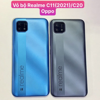 Vỏ bộ realme c11/c20