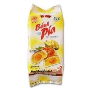 Bánh pía 440gr tân huê viên