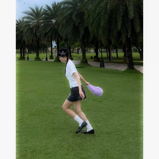 Áo Thun Nữ Phom BabyTee PRADIES - Sheep Alone