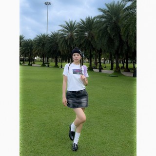Áo Thun Nữ Phom BabyTee PRADIES - Sheep Alone