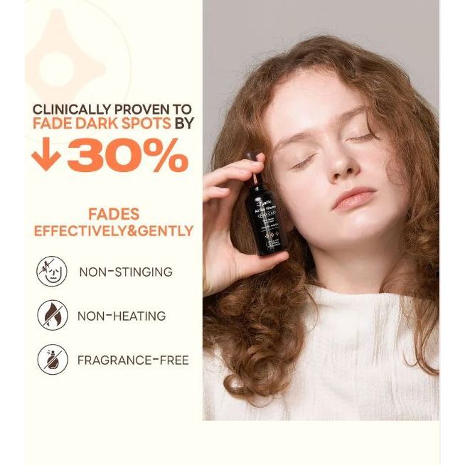 Tinh chất serum VitaminC dưỡng trắng, chống lão hóa JUMISO