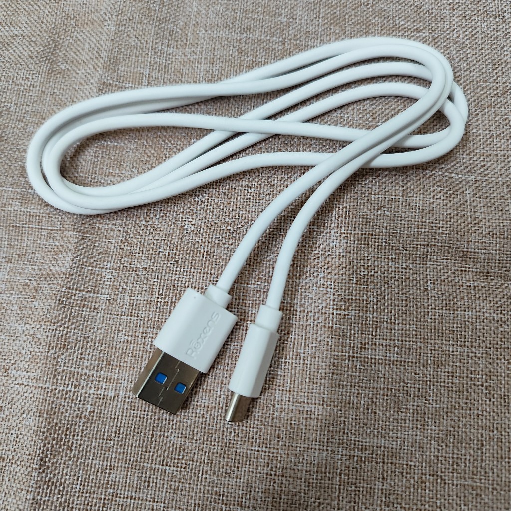 Dây sạc nhanh Type C hàng bãi