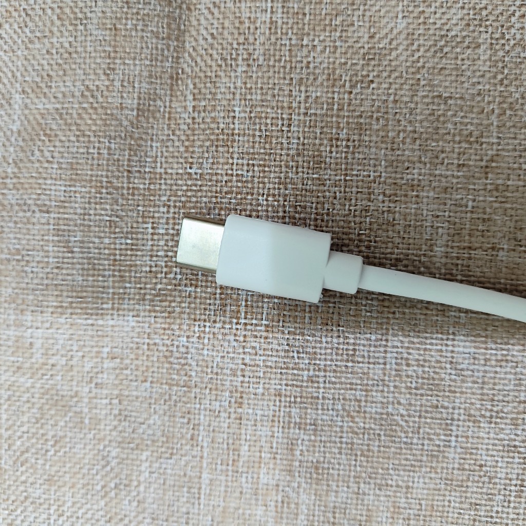 Dây sạc nhanh Type C hàng bãi