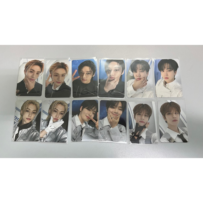 Hình ảnh Straykids Pilot