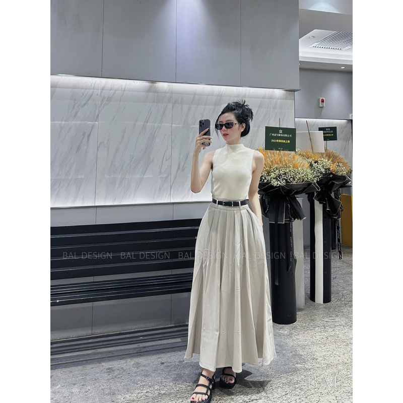 Sét 3 chi tiết  có kèm đai luôn