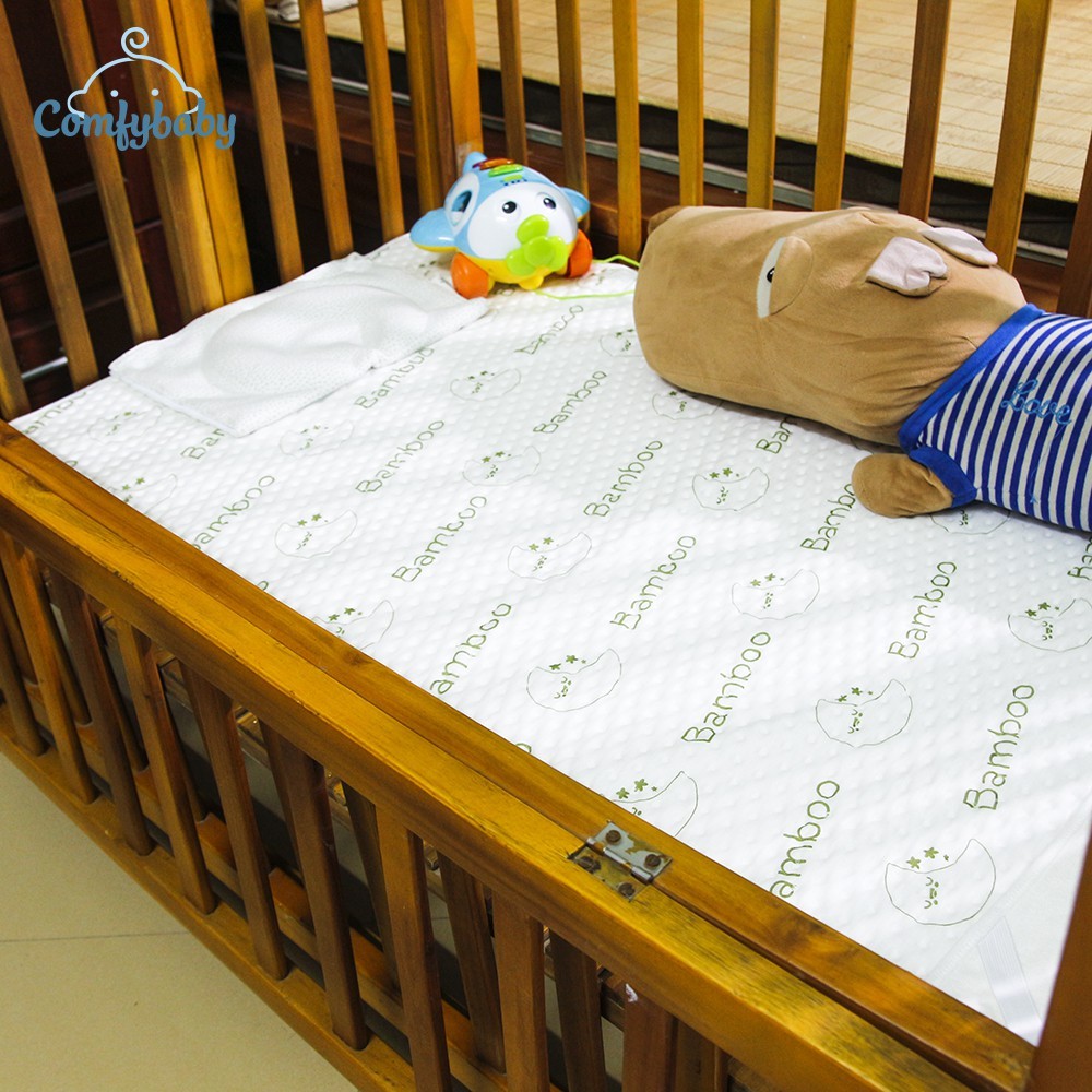 Tấm lót thay tả chính hãng cao cấp hàng quà tặng