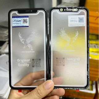 Kính liền ron X-R/ kính liền ron 11 Đại Bàng KHÔNG KEO