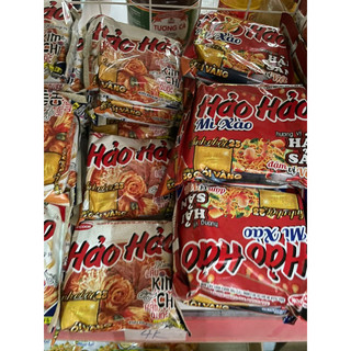 Mì Hảo Hảo