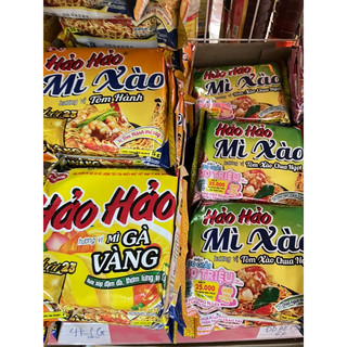 Mì Hảo Hảo