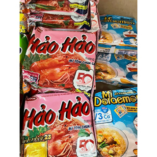 Mì Hảo Hảo