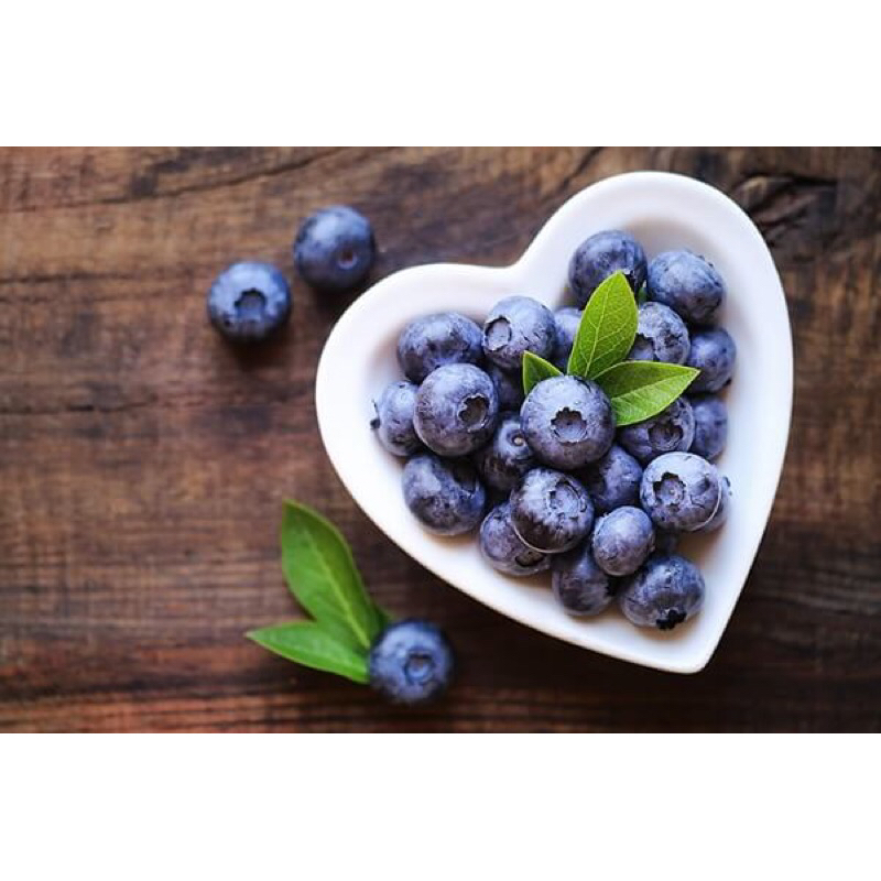 ☘️🍇 Việt Quất Blueberry Sấy Khô Kirkland Signature Whole Dried Blueberries 567g cúa Mỹ🍇🍀