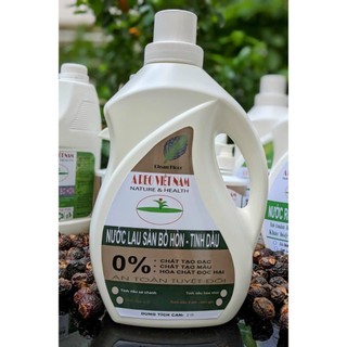 Nước lau sàn 2 l