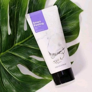 Tẩy da chết ngọc trắng da 120ml