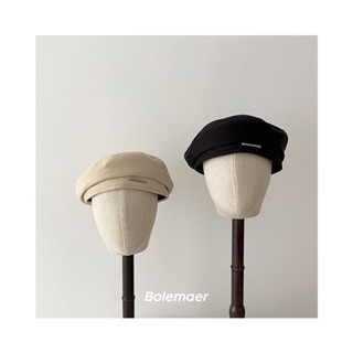  mũ nồi cho bé gái mũ nồi kaki cho bé mũ nồi phong cách Hàn Quốc trẻ em 