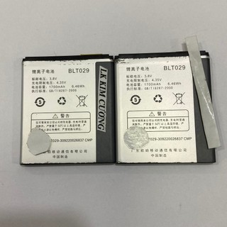 Pin BLT029 dành cho dòng oppoR1001 -  R821 -  R815-  R1011