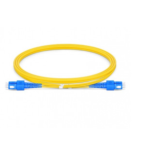 Dây nhảy quang singlemode chuẩn sc/upc- sc/upc duplex chiều dài 3m