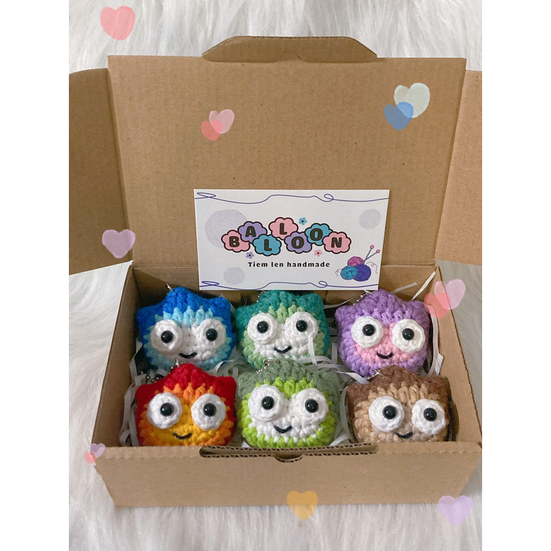 MÓC KHOÁ LEN LỬA VÀ NƯỚC