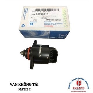  VAN KHÔNG TẢI  BÙ GA  MẴ PHỤ TÙNG GM# 93740918 PHỤ TÙNG XE DEAWOO MATIZ 1   MATIZ 2 HÀNG KOREA GIÁ RẺ 