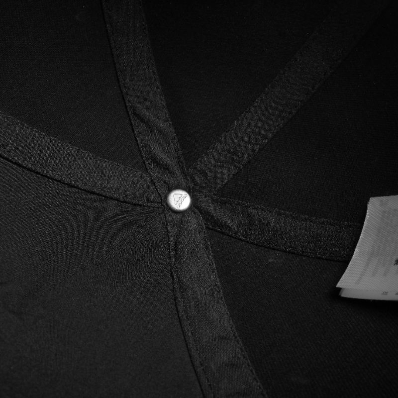 Nón kết logo trắng xanh hàng vnxk