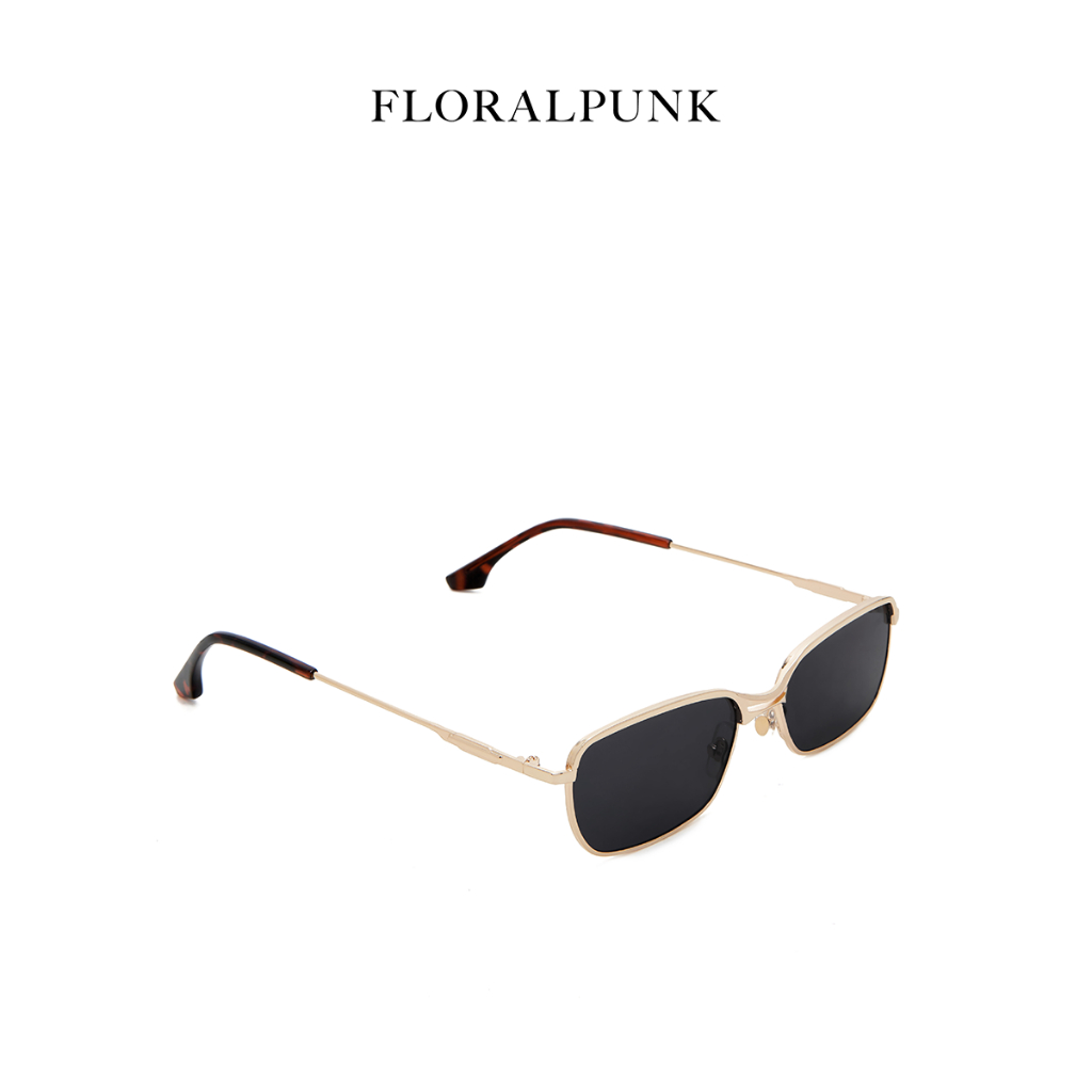 Kính Mát Floralpunk Kodaline Sunglasses-Silver