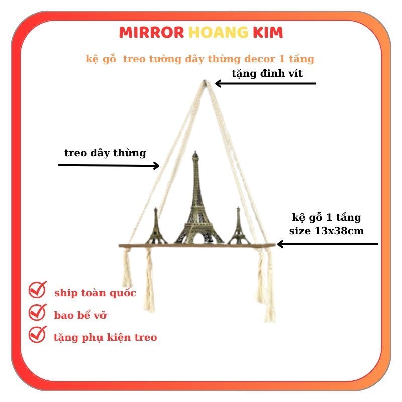 Gương toàn thân treo tường, combo gương oval viền gỗ decor trang trí phòng size 30x110cm guonghoangkim.official
