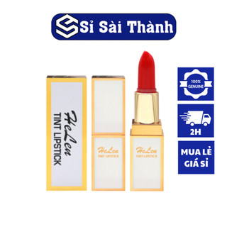 Son dưỡng môi helen tint lipstick 3.5g