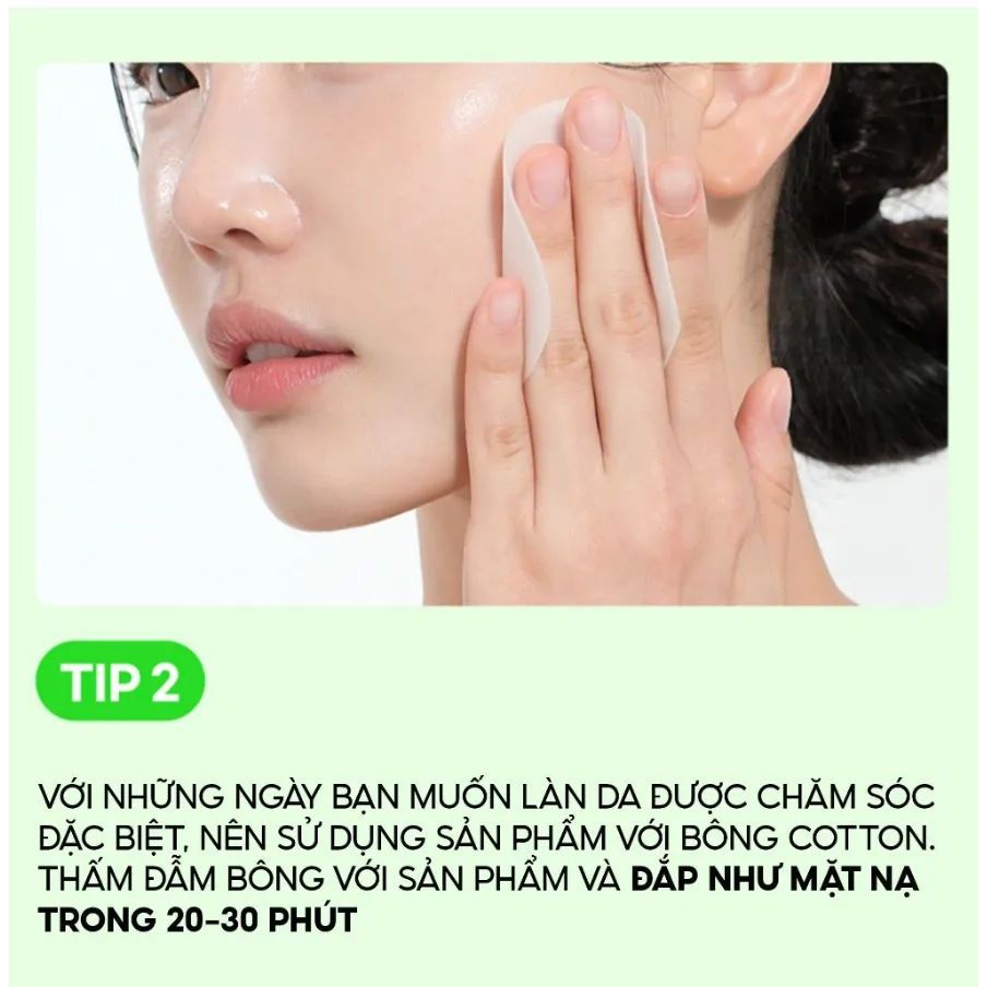 Tinh Chất Làm Dịu Da Fation Nosca9 Trouble Serum 30ML