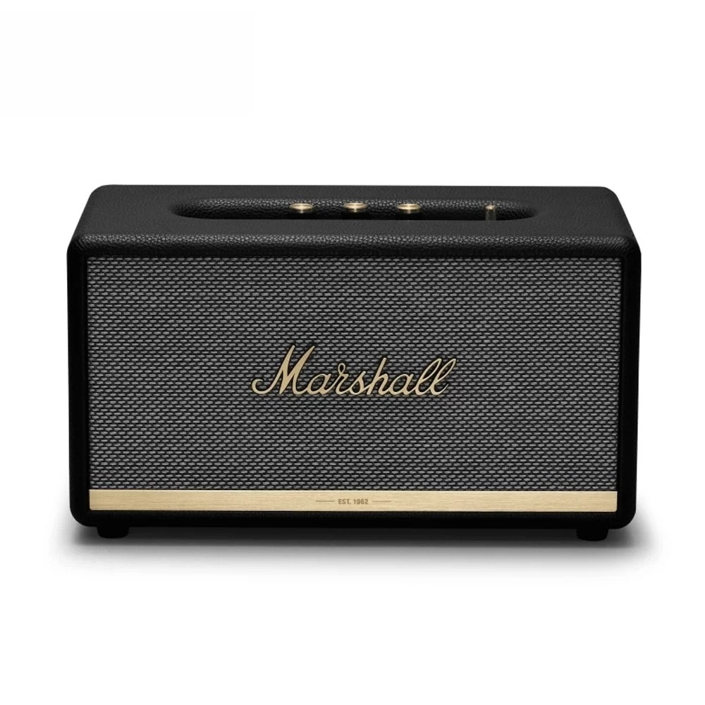 Loa không dây Bluetooth, MARSHALL STANMORE III  Newseal âm thanh mượt mà,  New 100%, BH 1 năm 89audiovn
