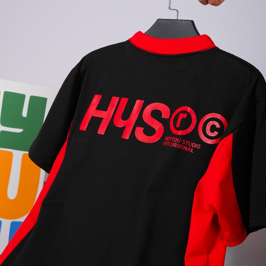 Áo thun HYS URBAN ORIGINAL