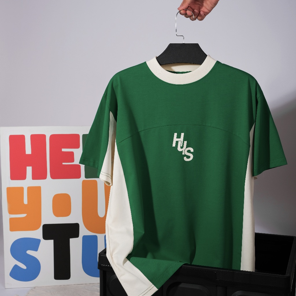 Áo thun HYS URBAN ORIGINAL