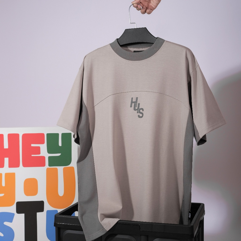 Áo thun HYS URBAN ORIGINAL