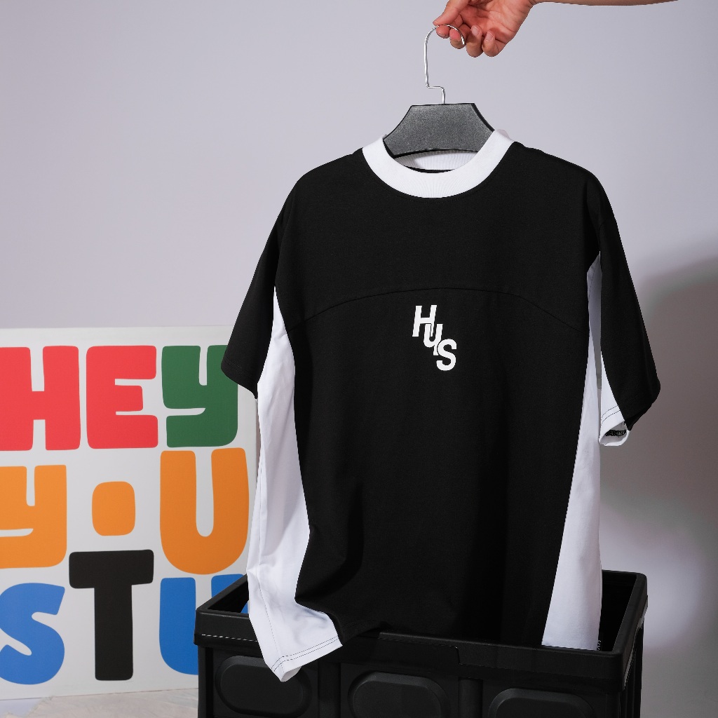 Áo thun HYS URBAN ORIGINAL