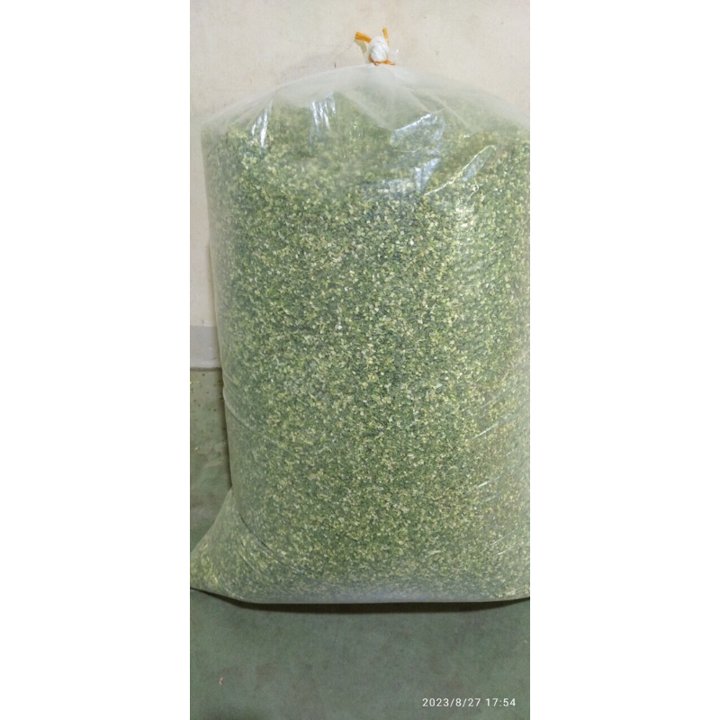20 KG - HÀNH CỔ TRẮNG SẤY KHÔ