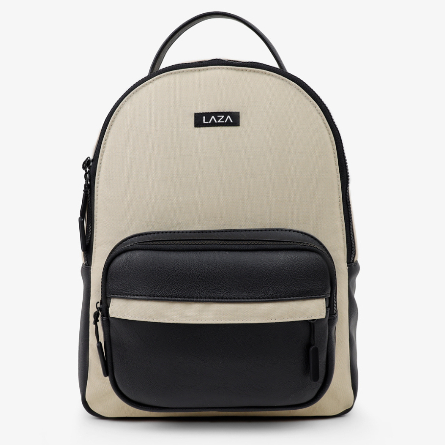 Balo laptop nam nữ LAZA Provence Backpack 541 - Chống thấm nước - Thương hiệu LAZA