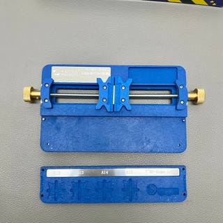 Kẹp main đa năng MR6 Mechanic (Có rãnh làm CPU)