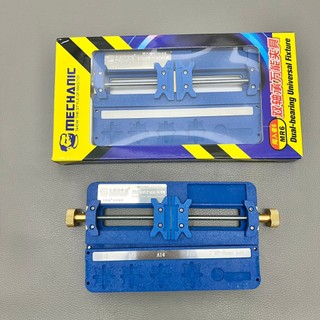 Kẹp main đa năng MR6 Mechanic (Có rãnh làm CPU)