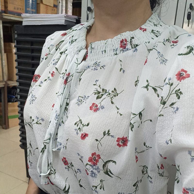 Áo vip chọn trên Live