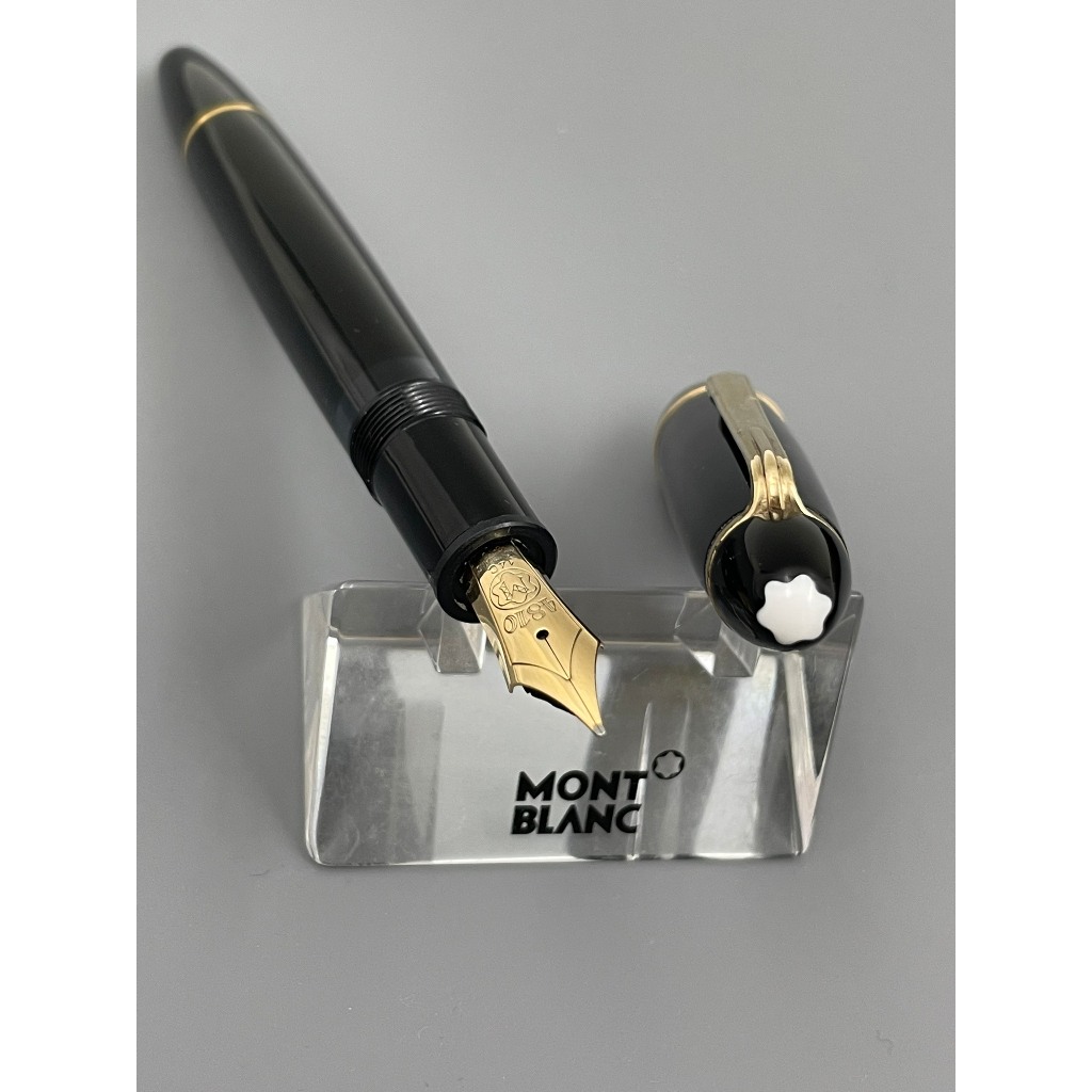 Bút mực Montblanc Meisterstuck no 146 made in Germany - 828, 5800.26504