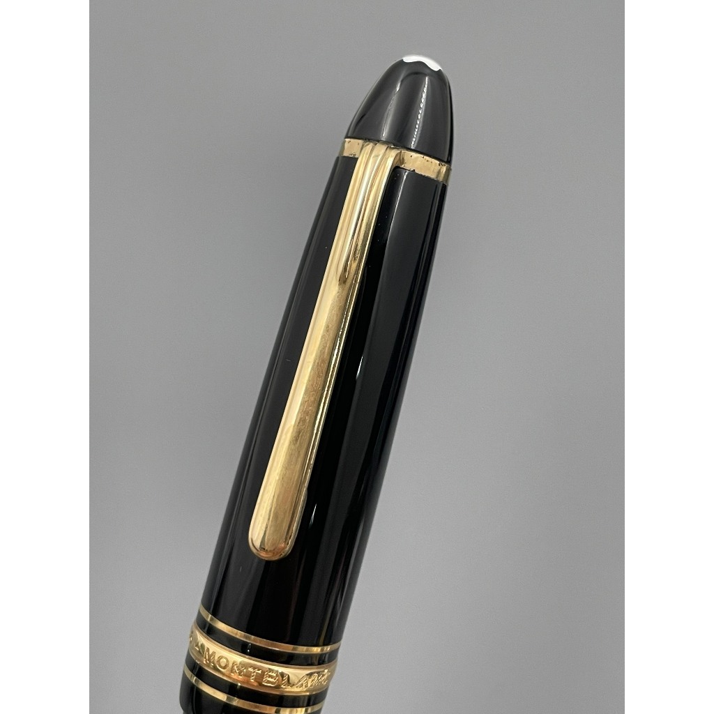 Bút mực Montblanc Meisterstuck no 146 made in Germany - 828, 5800.26504