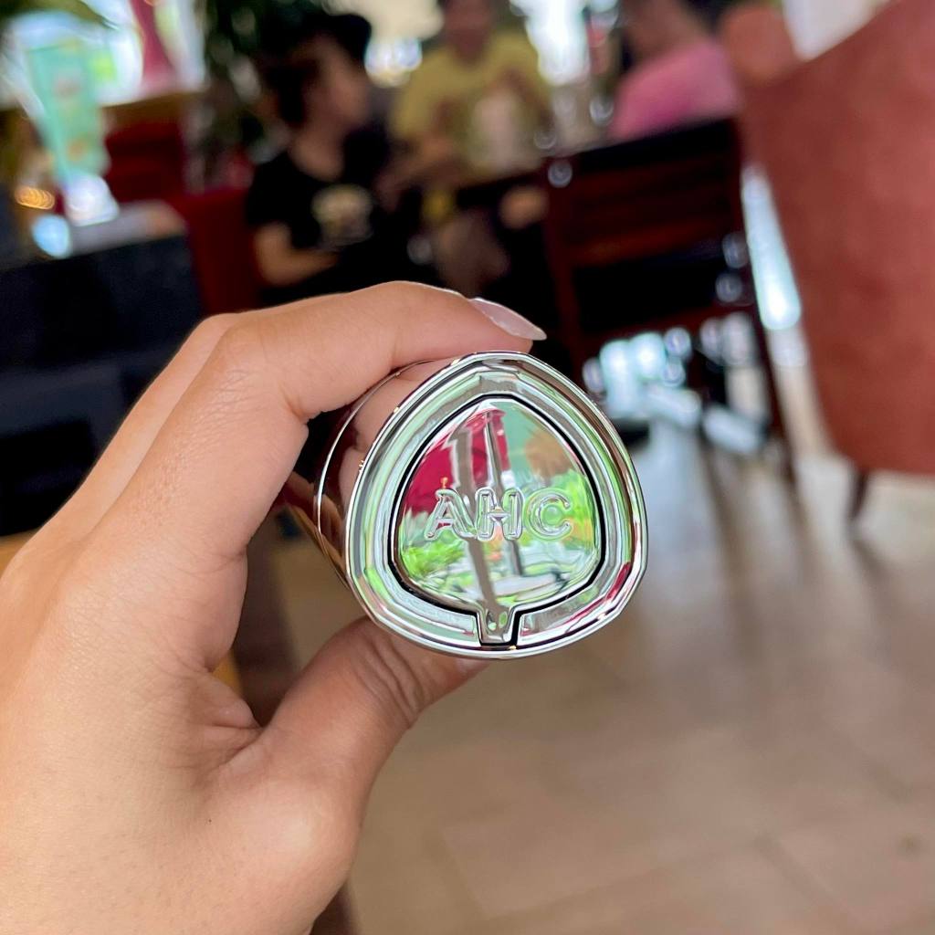 Tinh Chất Ngăn Ngừa Lão Hoá Và Cải Thiện Đốm Nâu AHC Youth Focus Essence Pro Retinal 11X 30Ml