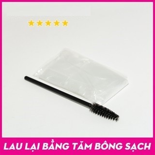 Phủ đen mi, thuốc nhuộm  mi