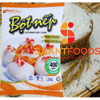 Bột nếp Tài Ký 400gr
