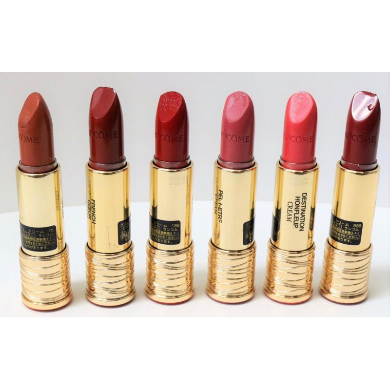 Son Lan cô me Tester chuẩn hãng