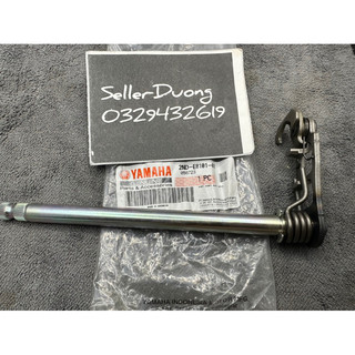 Cốt cần số exciter 135 150
