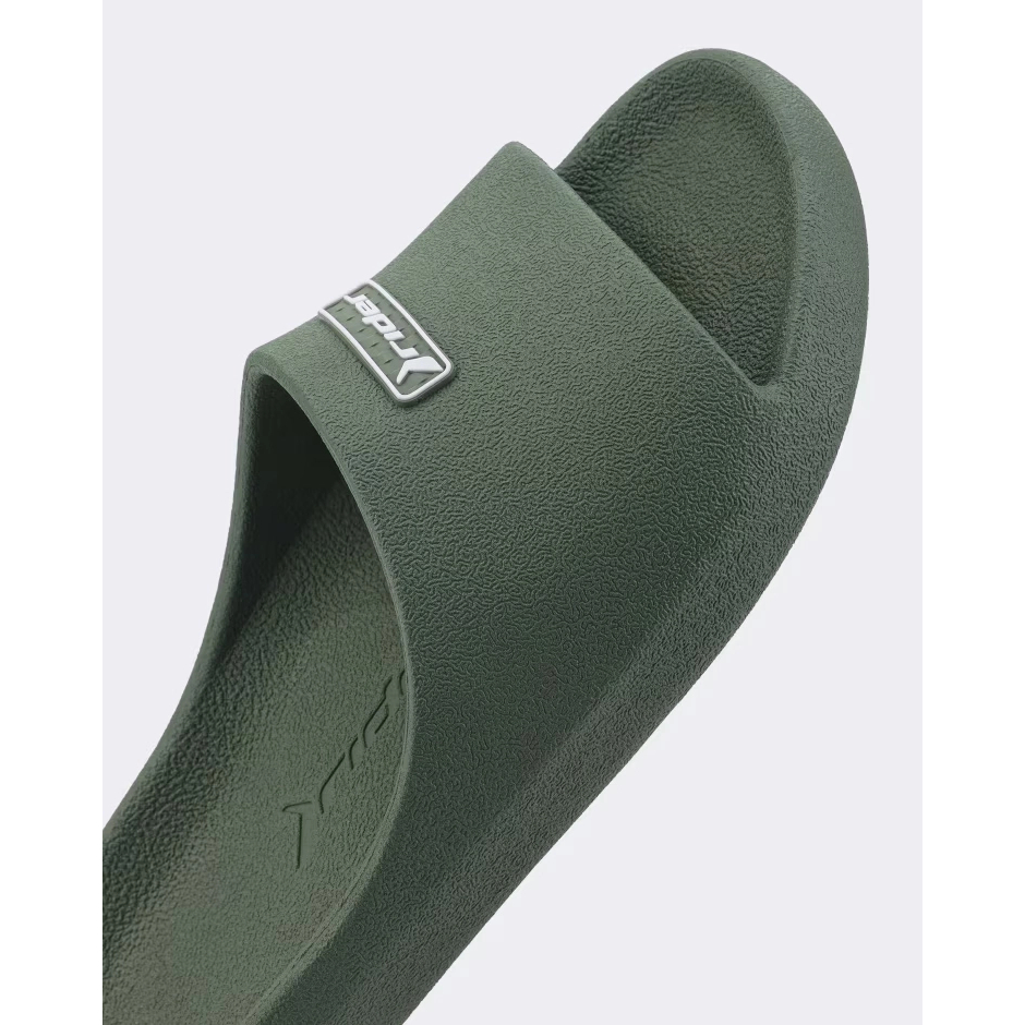 Dép quai ngang Rider unisex 11983-AI712 chống trơn chống nước đúc bền không hôi chân nhập khẩu brazil