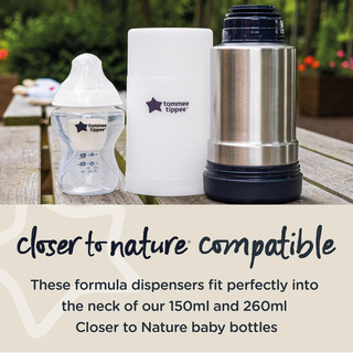 Set cốc chia sữa Tomme Tippee