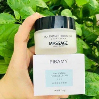 Kem Pibamy Thải Độc thâm đầu gối, khuỷ tay